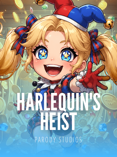 Harlequin's Heist