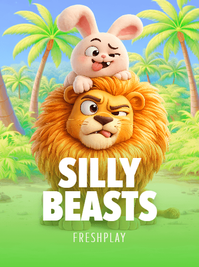 Silly Beasts