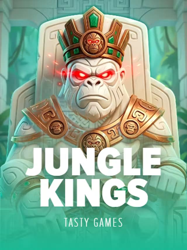 Jungle Kings