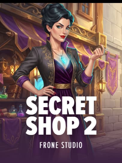 Secret Shop 2