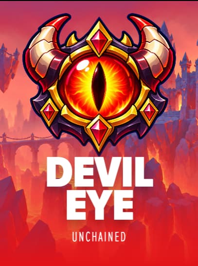 Devil Eye