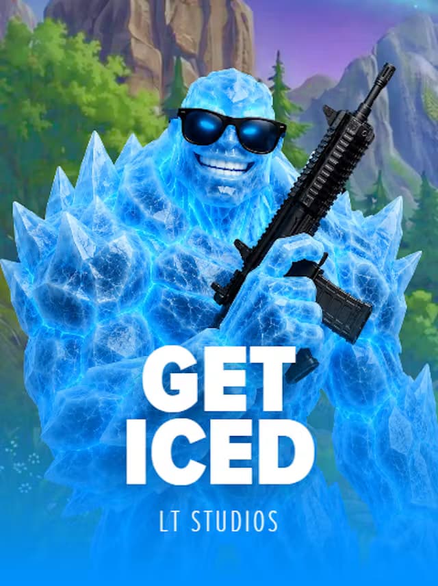 Get Iced
