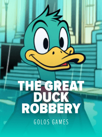 The Great Duck Robbery
