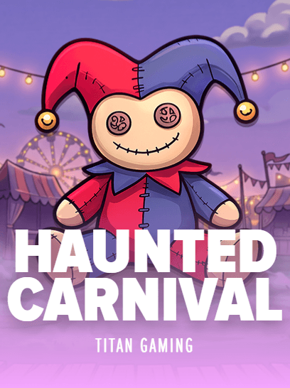 Haunted Carnival