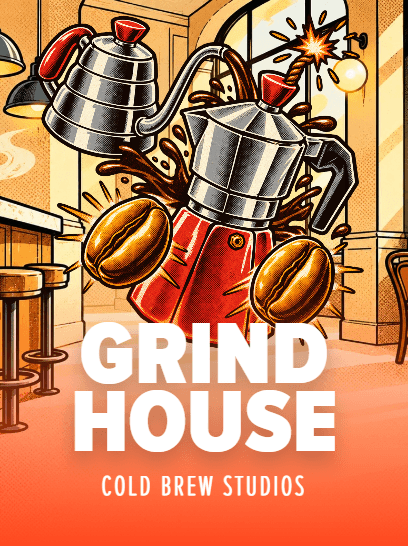 Grind House