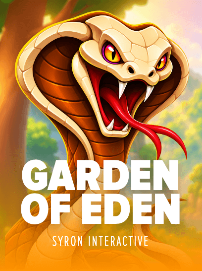 Garden of Eden