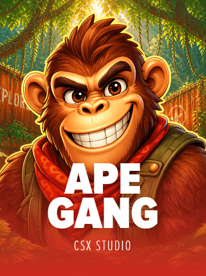 Ape Gang