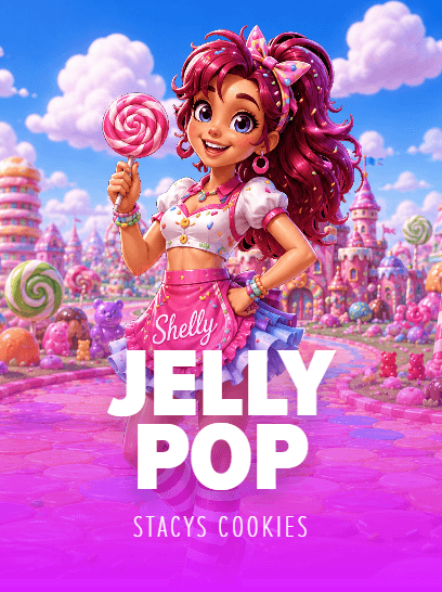 Jelly Pop