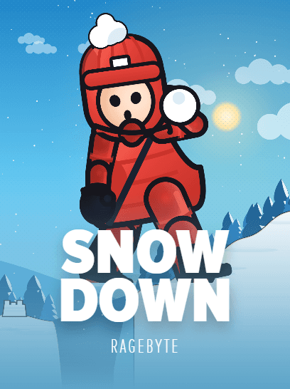 Snowdown
