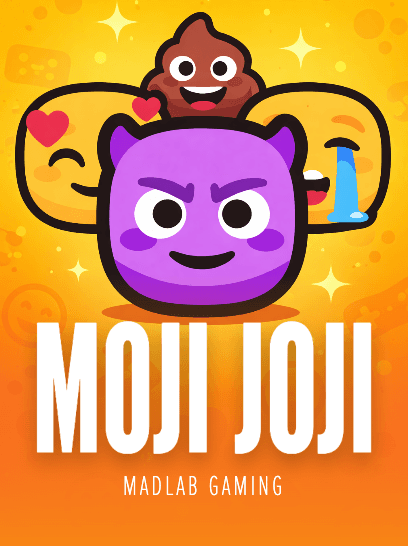 Moji Joji