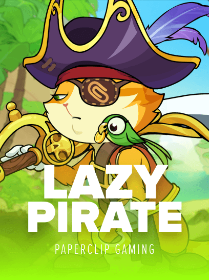 Lazy Pirate