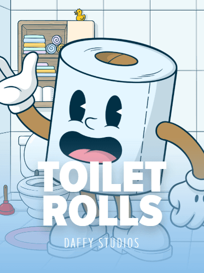 Toilet Rolls
