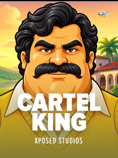 Cartel King
