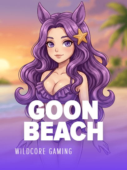 Goon Beach