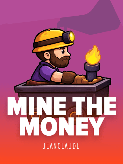 Mine The Money