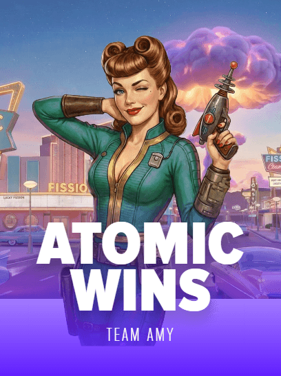 Atomic Wins