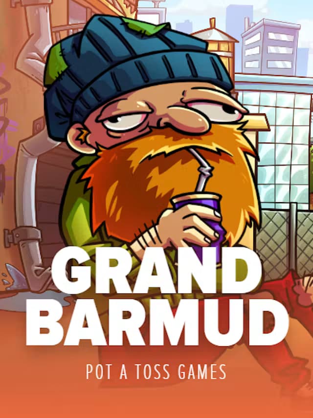 Grand Barmud