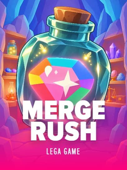 MERGE RUSH