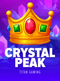 Crystal Peak