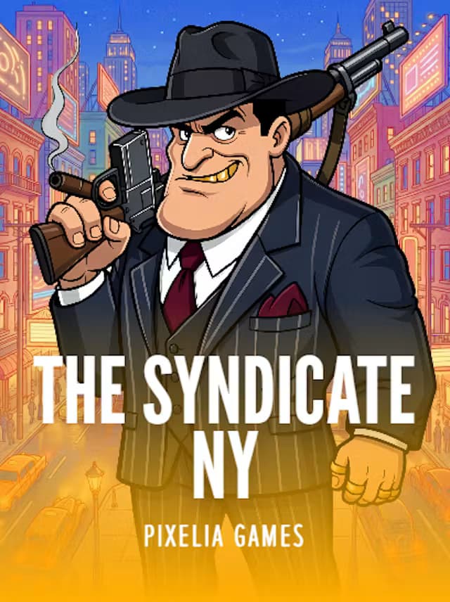 The Syndicate: New York
