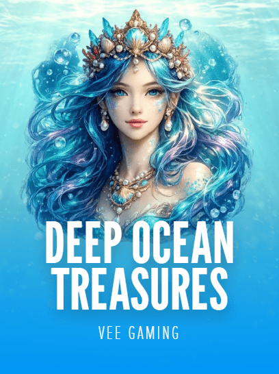 Deep Ocean Treasures