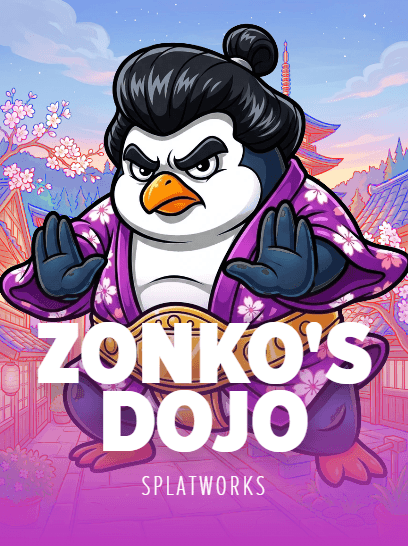 Zonko's Dojo