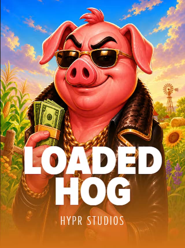 Loaded Hog