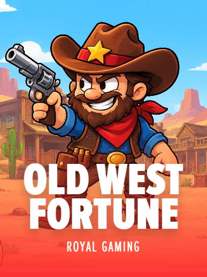 Old West Fortune