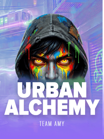 Urban Alchemy