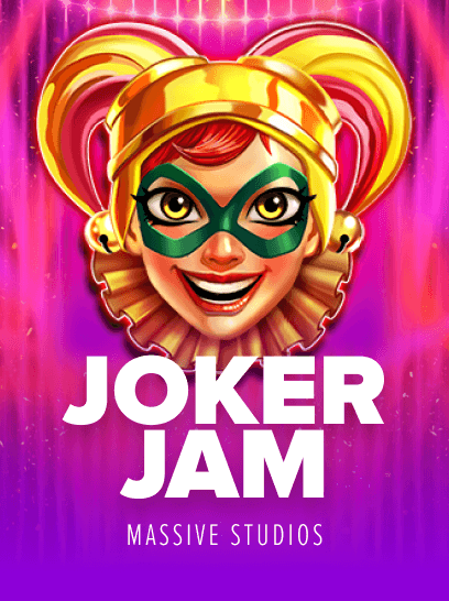 Joker Jam