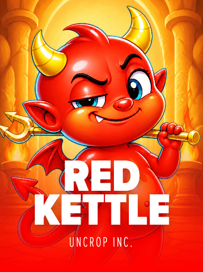 Red Kettle