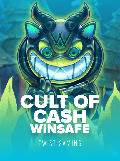 Cult of Cash WINSAFE