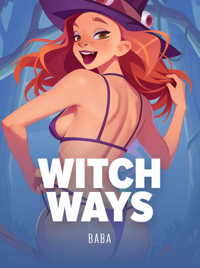 Witch Ways