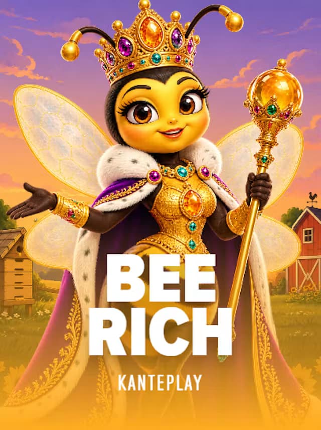 Bee Rich