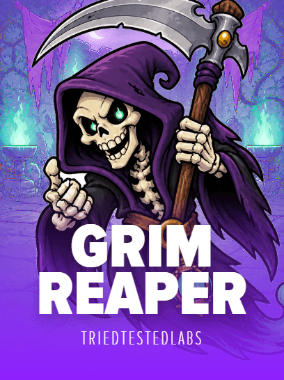Grim Reaper