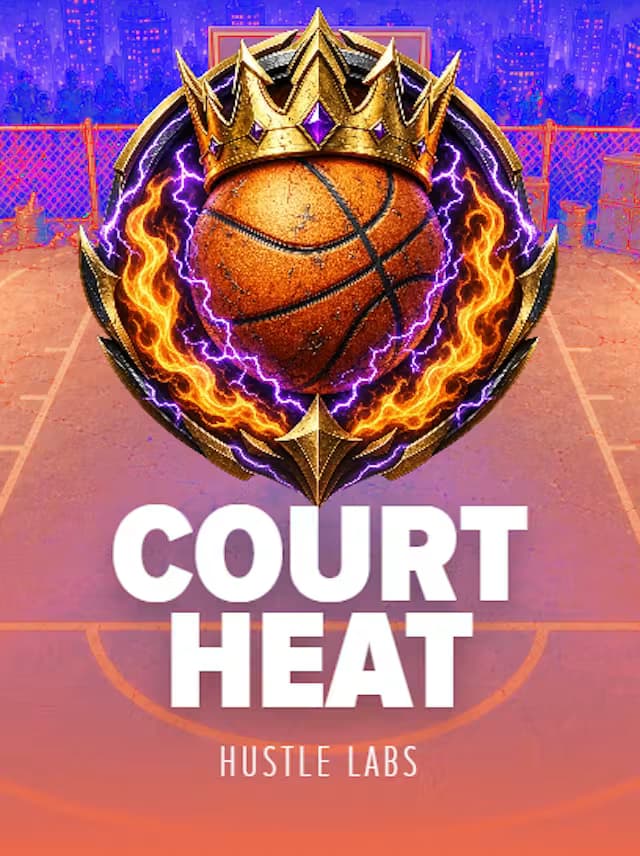 Court Heat
