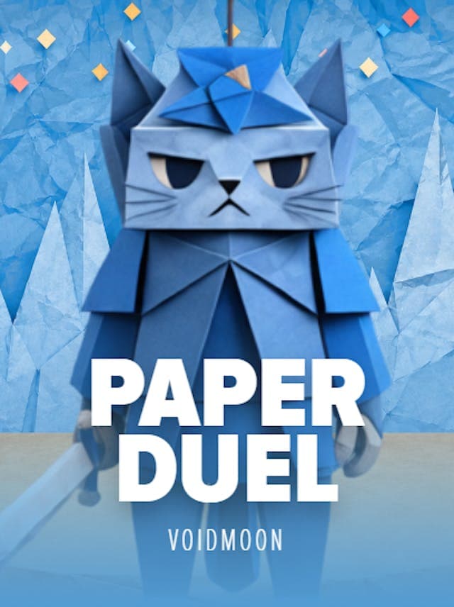Paper duel