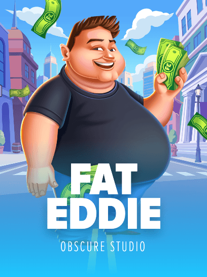 Fat Eddie