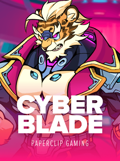 Cyber Blade
