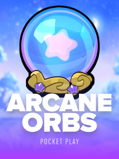 Arcane Orbs