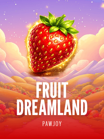 Fruit Dreamland