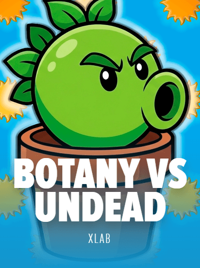 Botany vs Undead