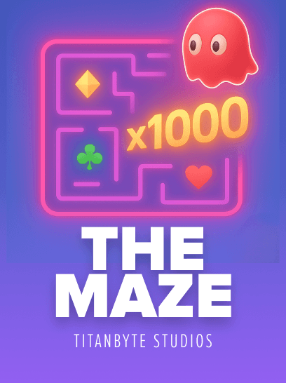 The Maze