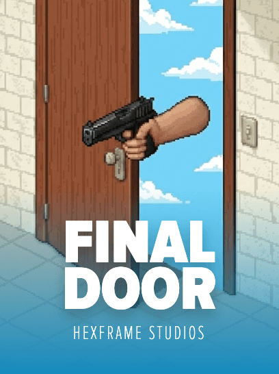 Final Door