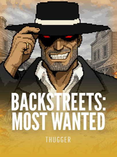 Backstreets: Most Wanted