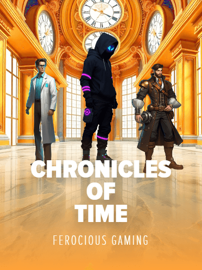 Chronicles of Time