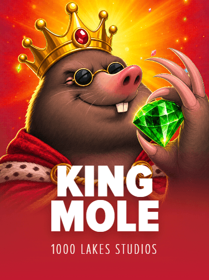 King Mole