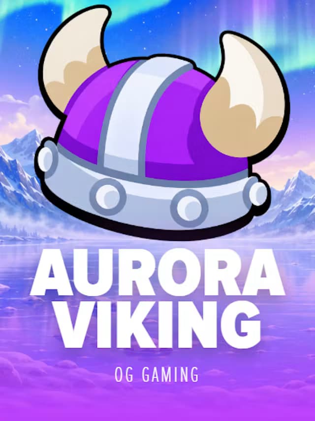 Aurora Viking