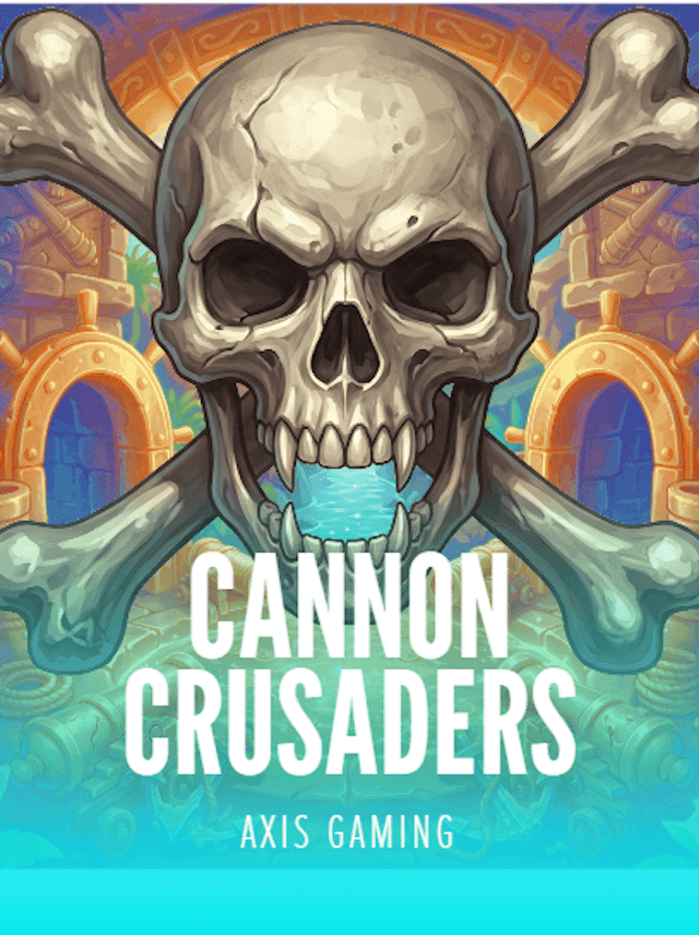 Cannon Crusaders