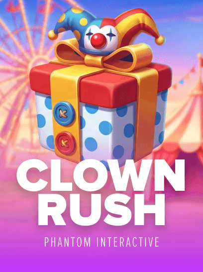 Clown Rush